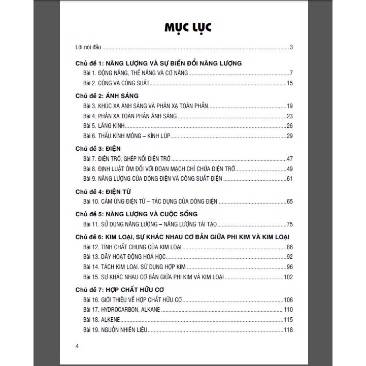 Sách - Bồi dưỡng học sinh giỏi khoa học tự nhiên 9 ( dùng Chung Cho các Bộ Sgk Hiện hành) - HA