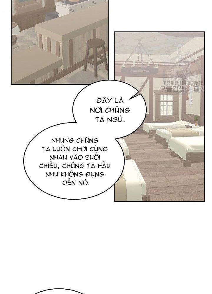 cô tiểu thư bé nhỏ thuần hóa các nhân vật chính chapter 57 50