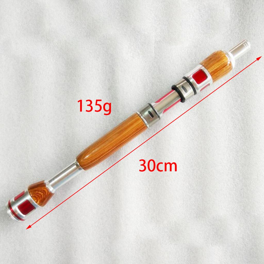 Ice Fishing Rod Handle Grip Kit Spinning Pole Building Repair