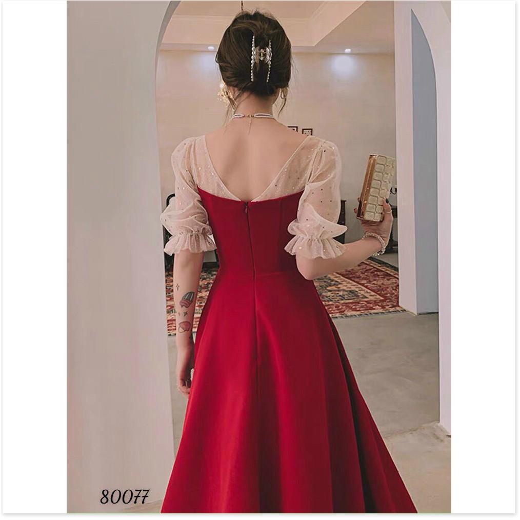 ĐẦM PHỐI LƯỚI SAO XINH XẮN