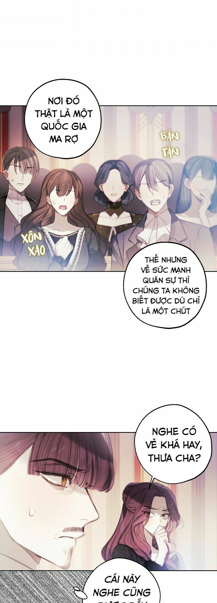 tiệm búp bê của công chúa chapter 14 2