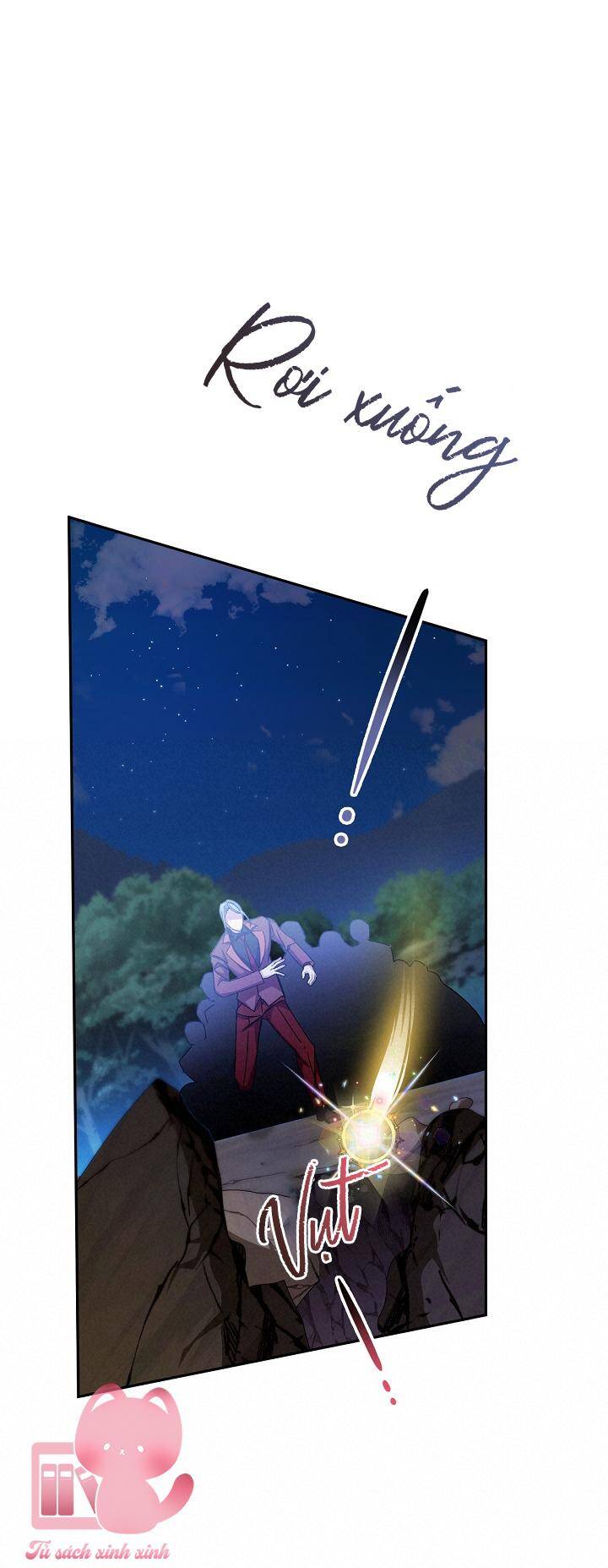 vị hôn thê của kẻ săn mồi chapter 49 26