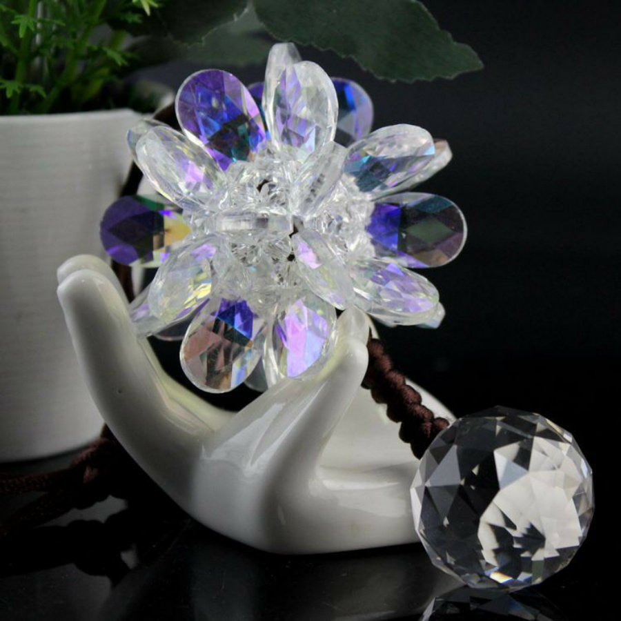 DÂY TREO XE Ô TÔ PHA LÊ PHONG THUỶ MANG BÌNH AN