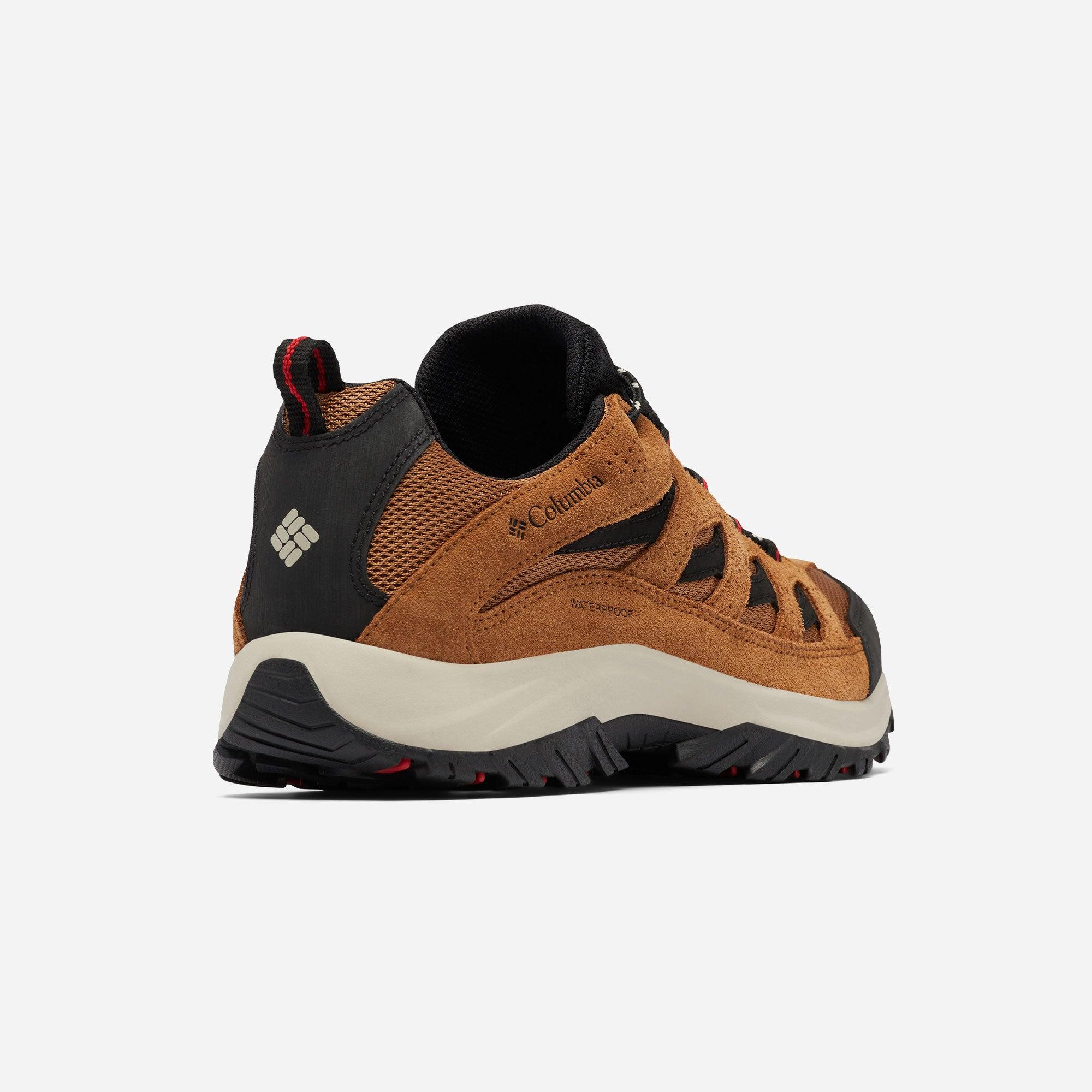 Giày thể thao nam Columbia Crestwood Waterproof - 1765391289