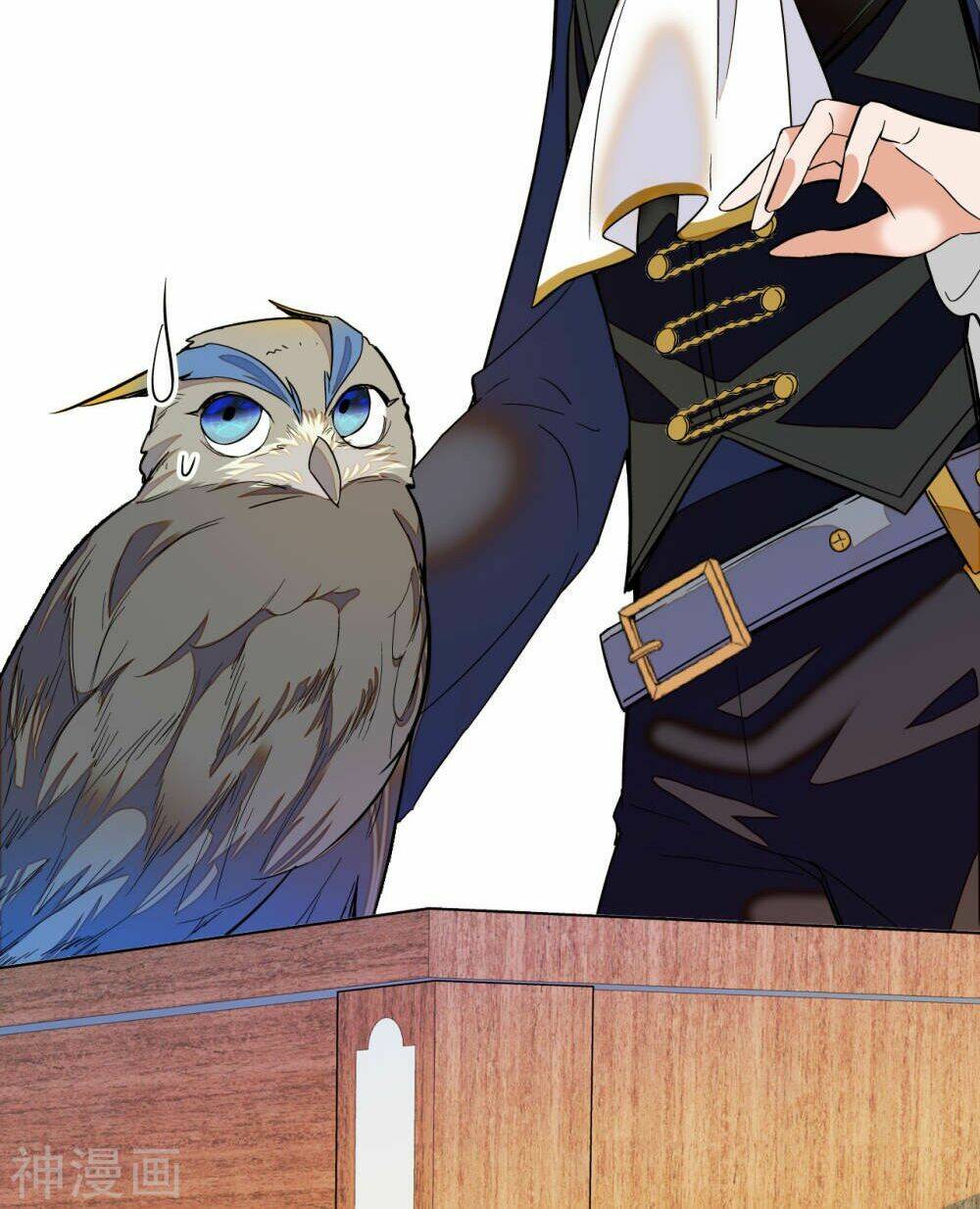 huyết túc khế ứớc chapter 6 46