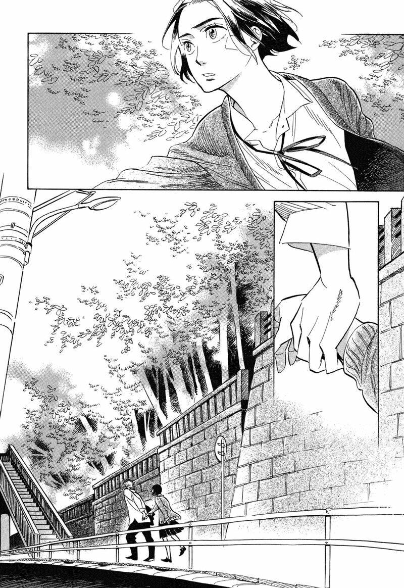 gunjou gakusha chapter 9 18