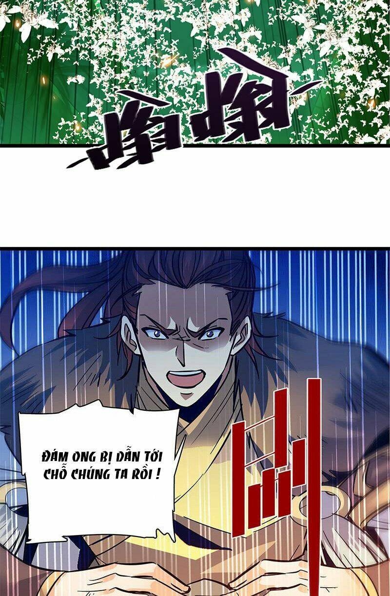 thần điêu hiệp lữ (new 2020) chapter 21 23