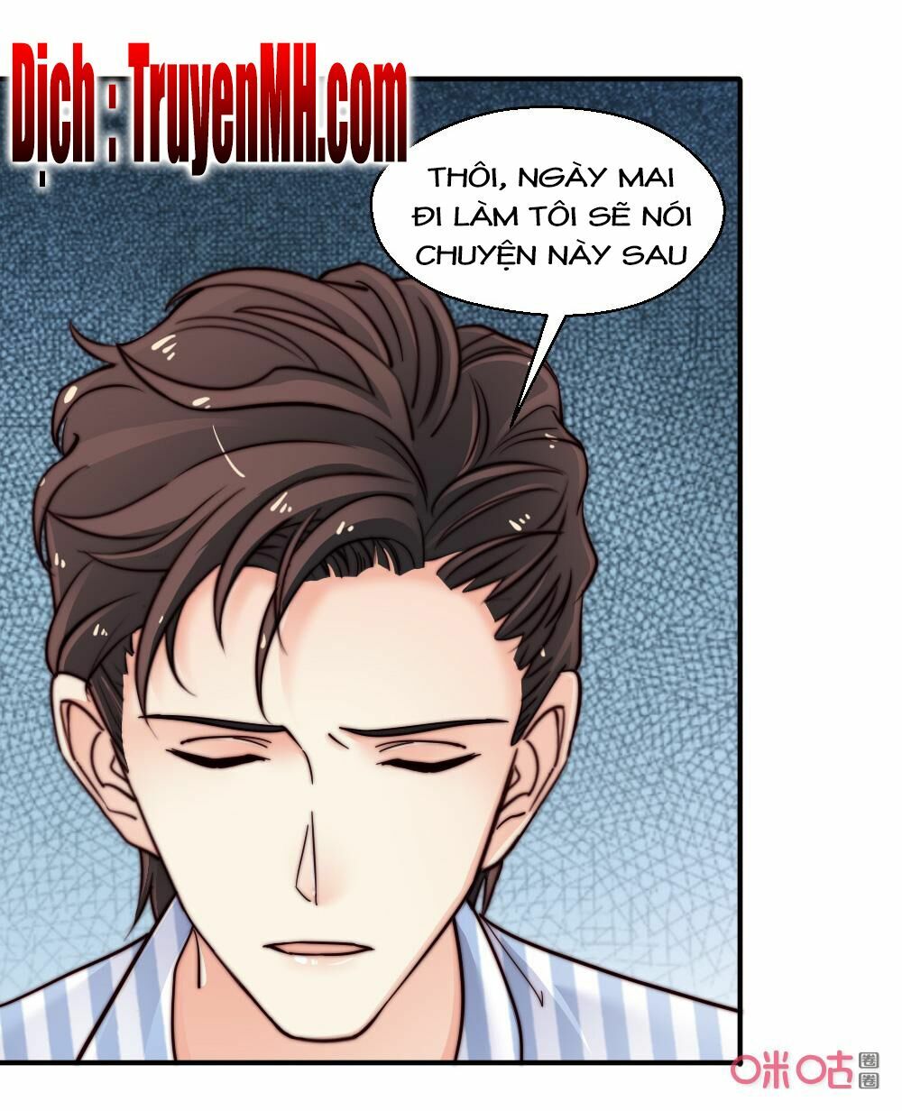 bí mật của thiên kim chapter 87 22