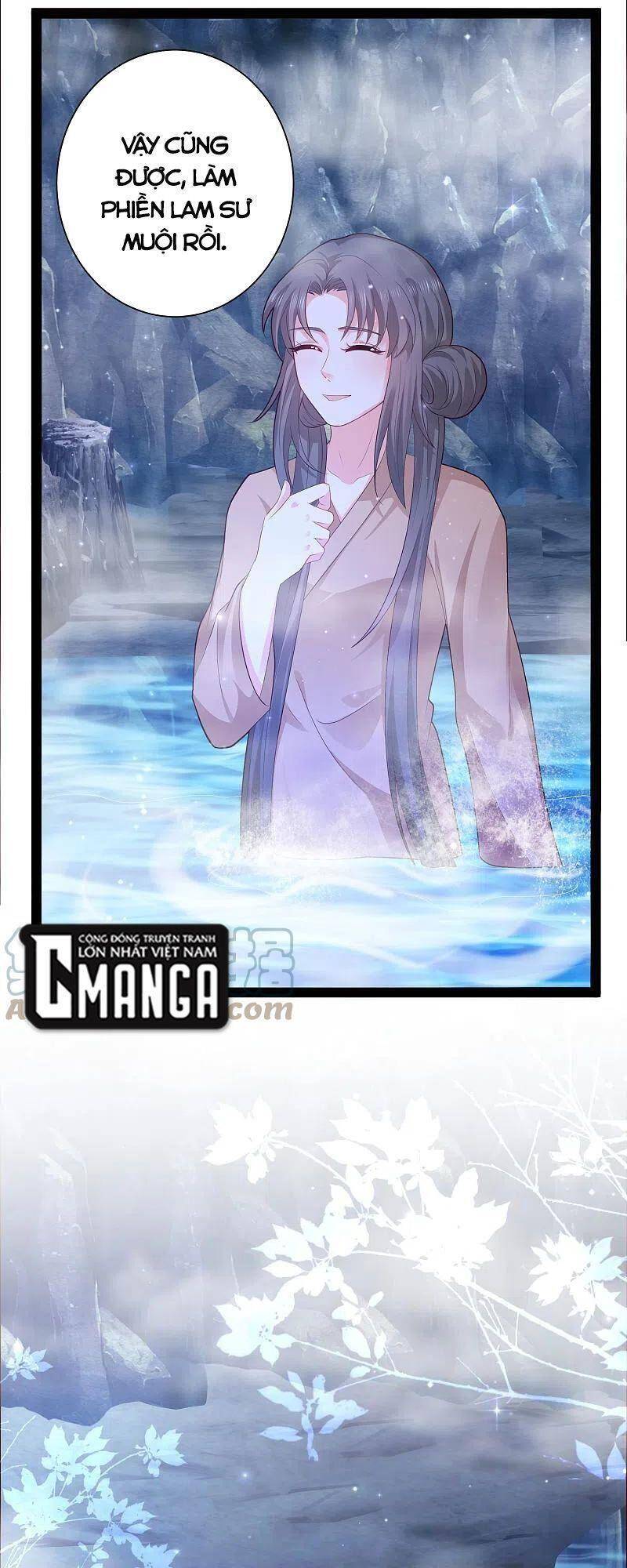 tối cường vận đào hoa chapter 267 23