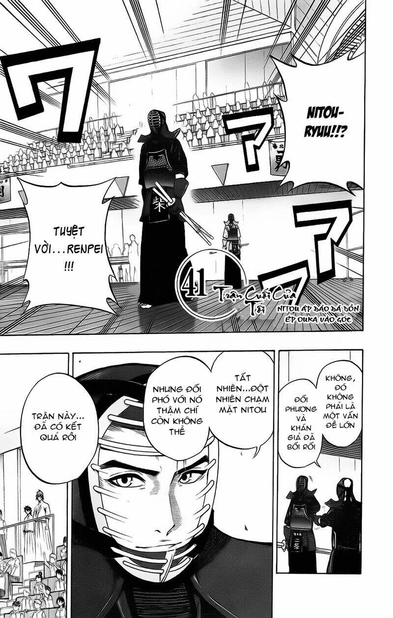 kurogane chapter 41 2