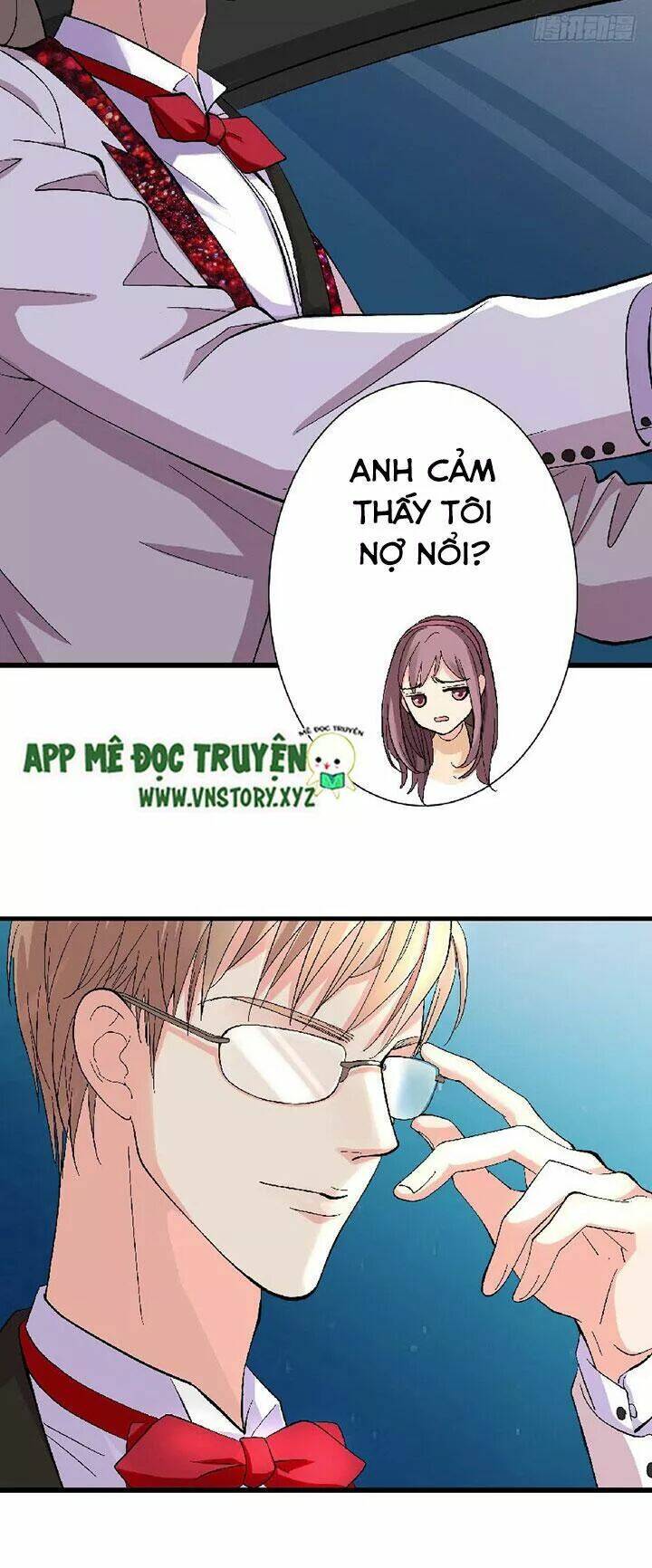 thiên hậu trở về chapter 27 62