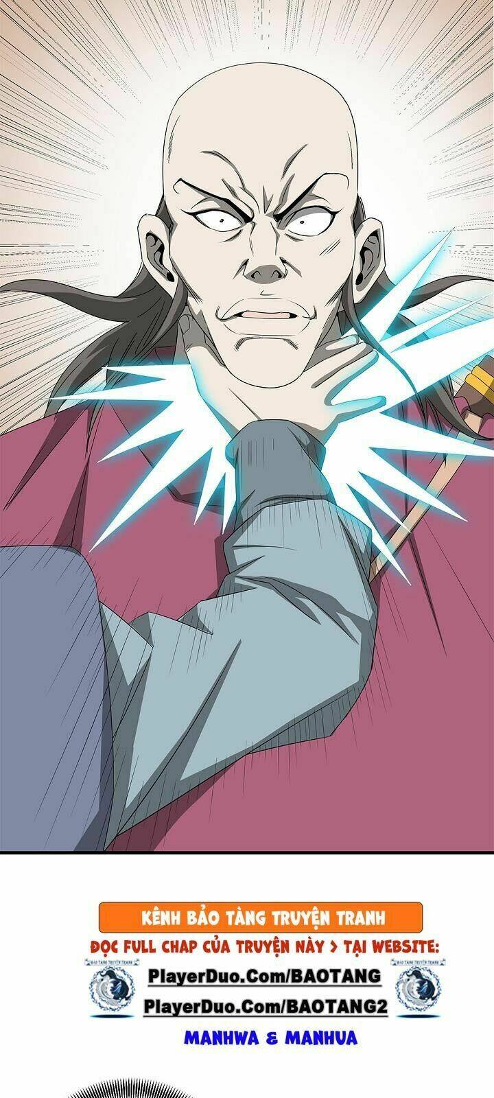 cuồng long chapter 27 35