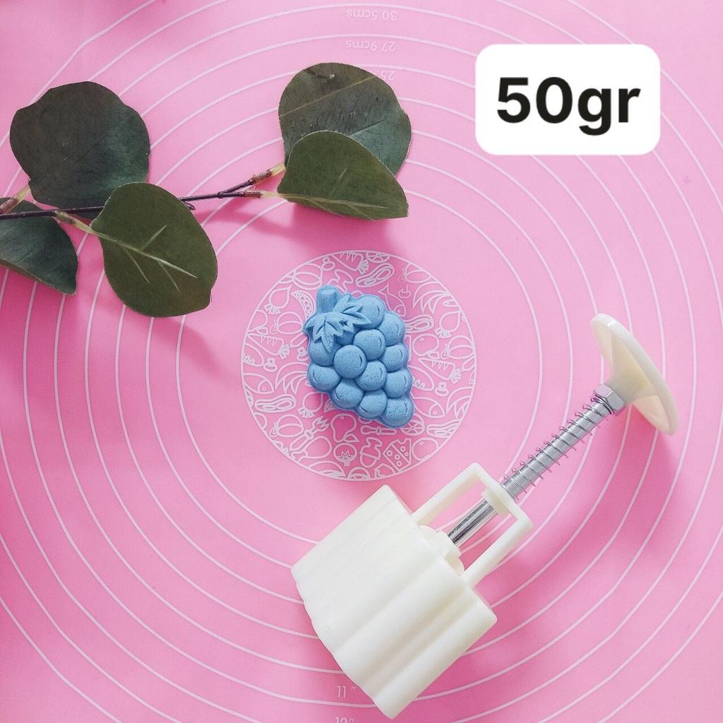 Khuôn Trung Thu 50g