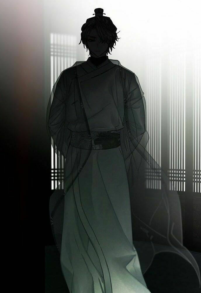 cực phẩm mỹ nam, thật lãng phí chapter 2 23