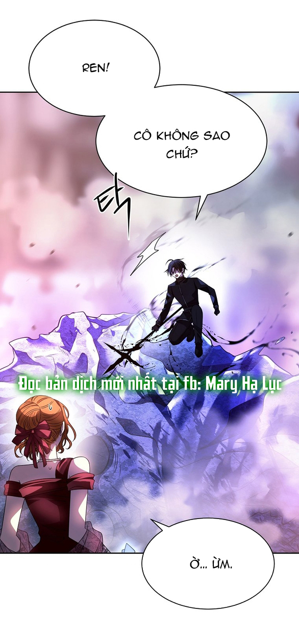 black haze - bản remake 2025 chapter 8.1 23