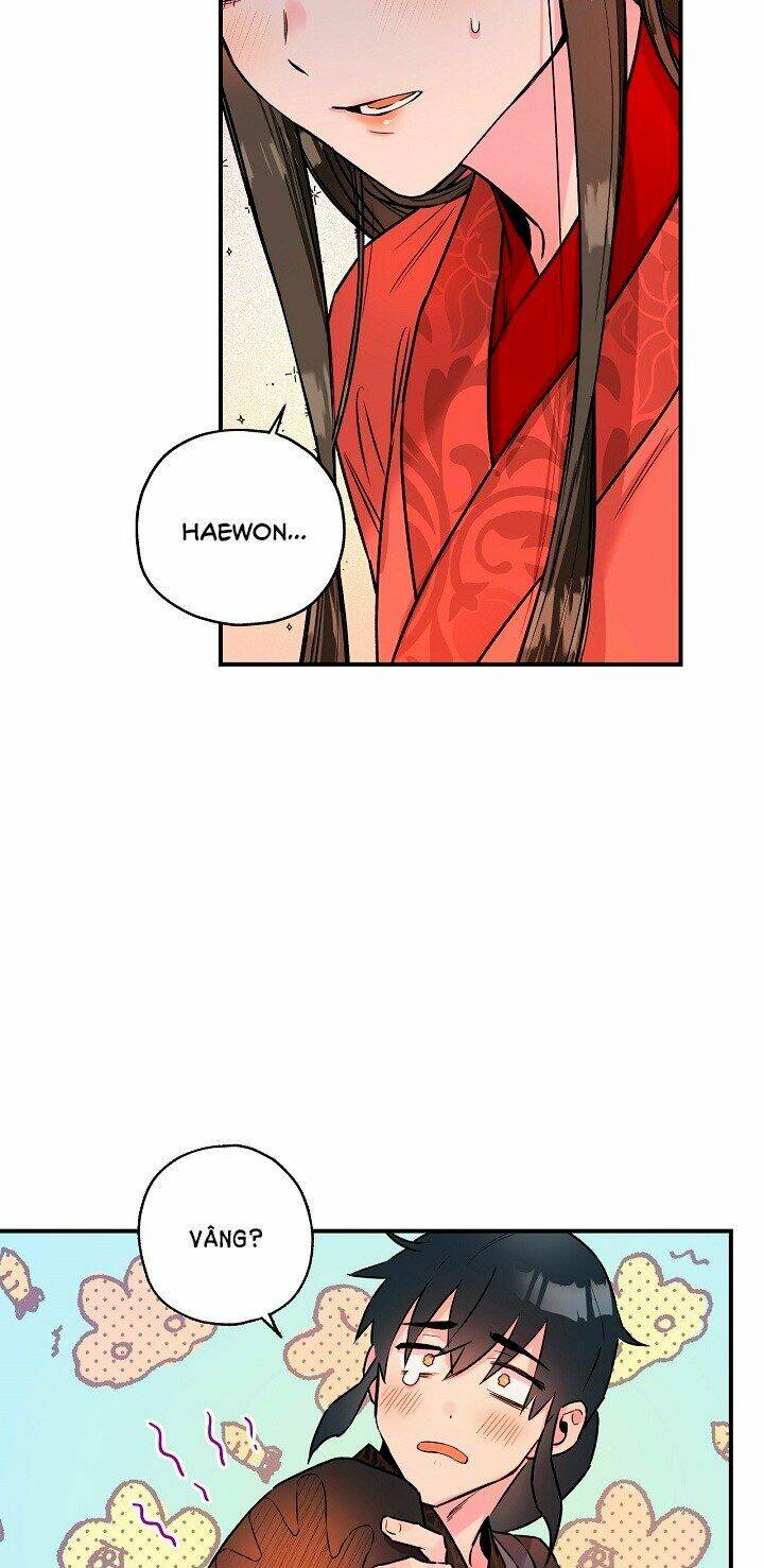 tôi trở thành nhân vật phản diện giỏi nhất trong giới võ thuật chapter 16 11