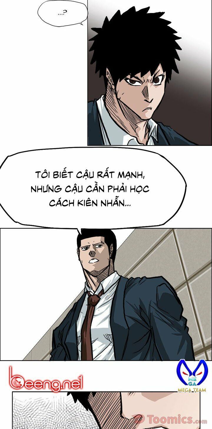 bá chủ học đường ss2 chapter 9 35