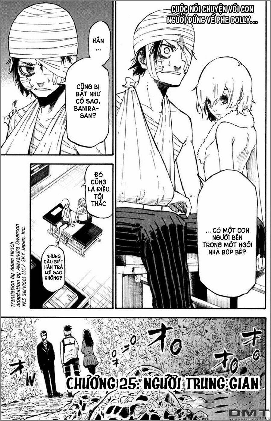 dolly kill kill chapter 25 1