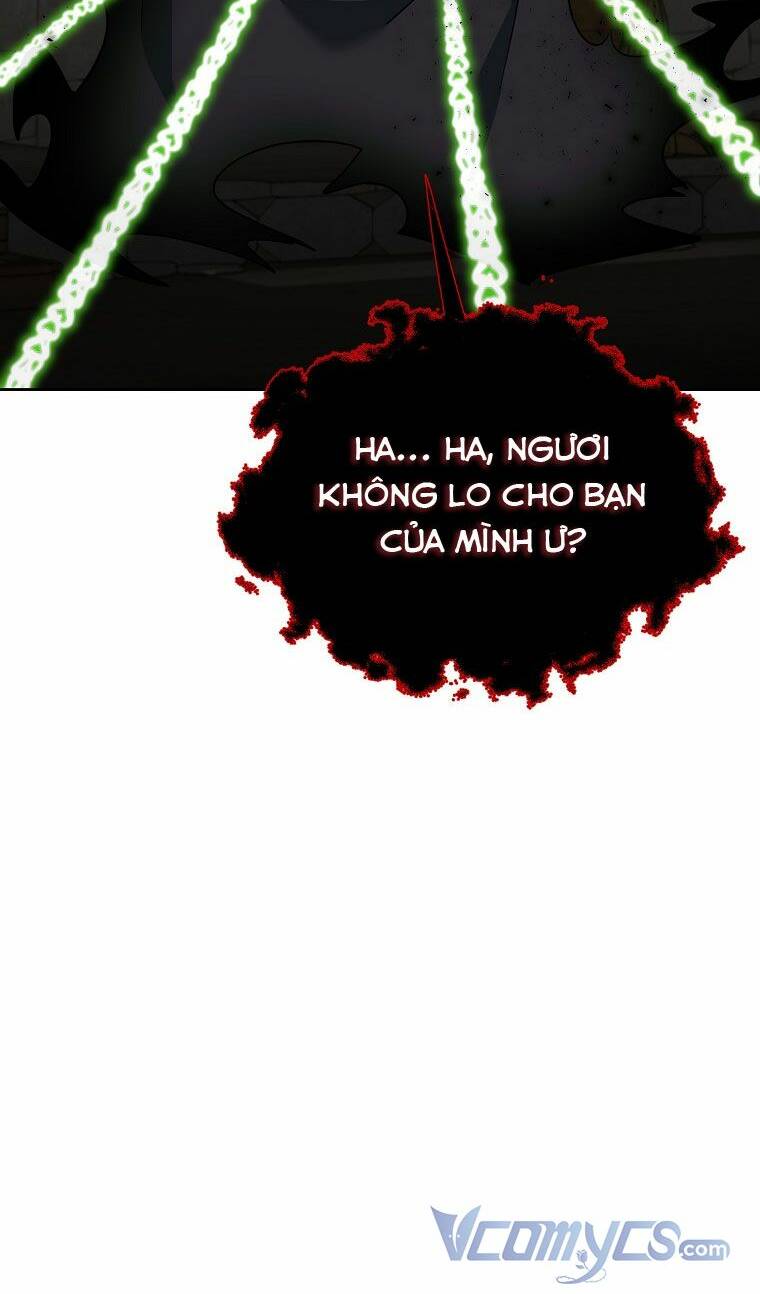 ác nữ karuna bé lại chapter 49 59