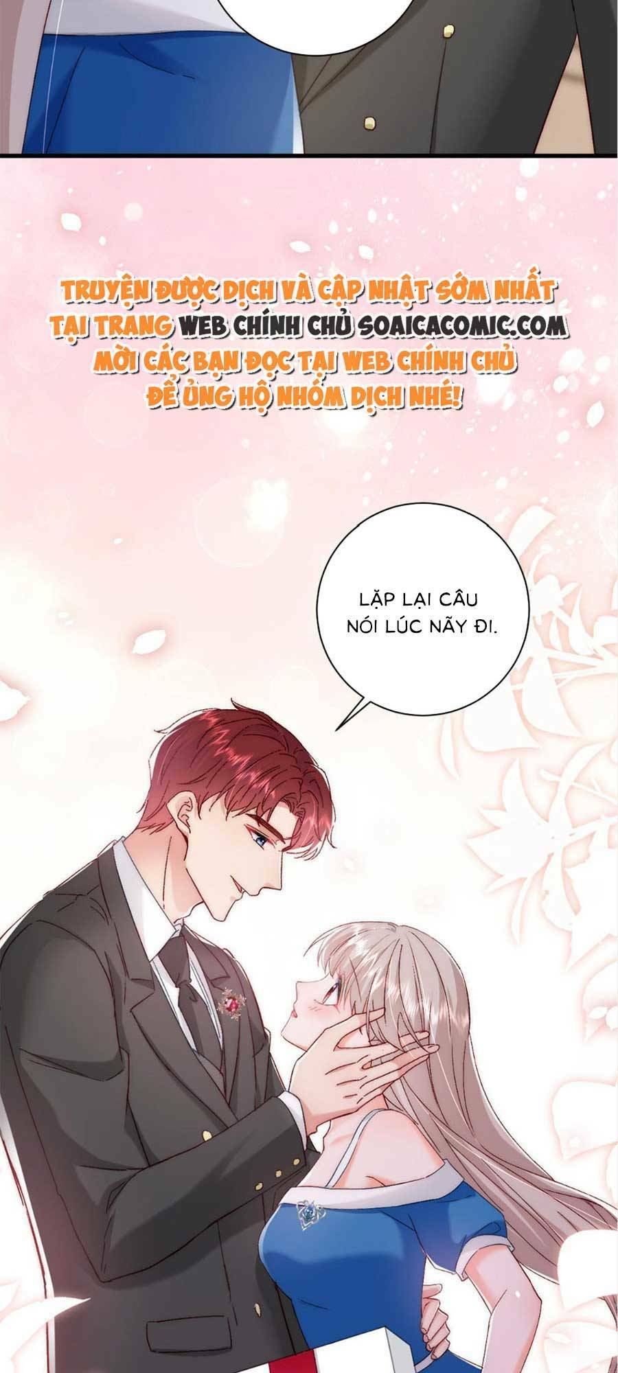 cô vợ của tôi không dễ bắt nạt chapter 37 38