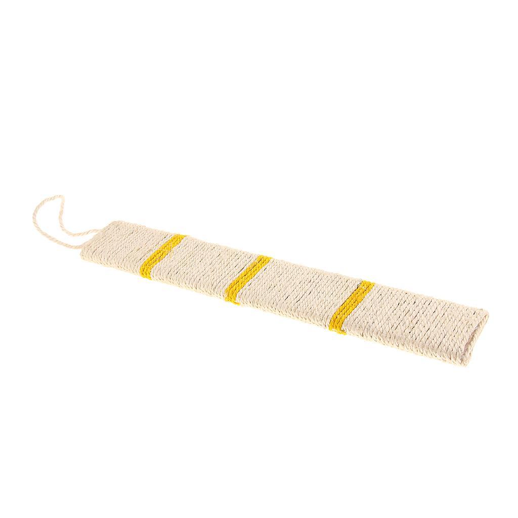 Cat Pet Board Interactive Sisal Scratcher Random