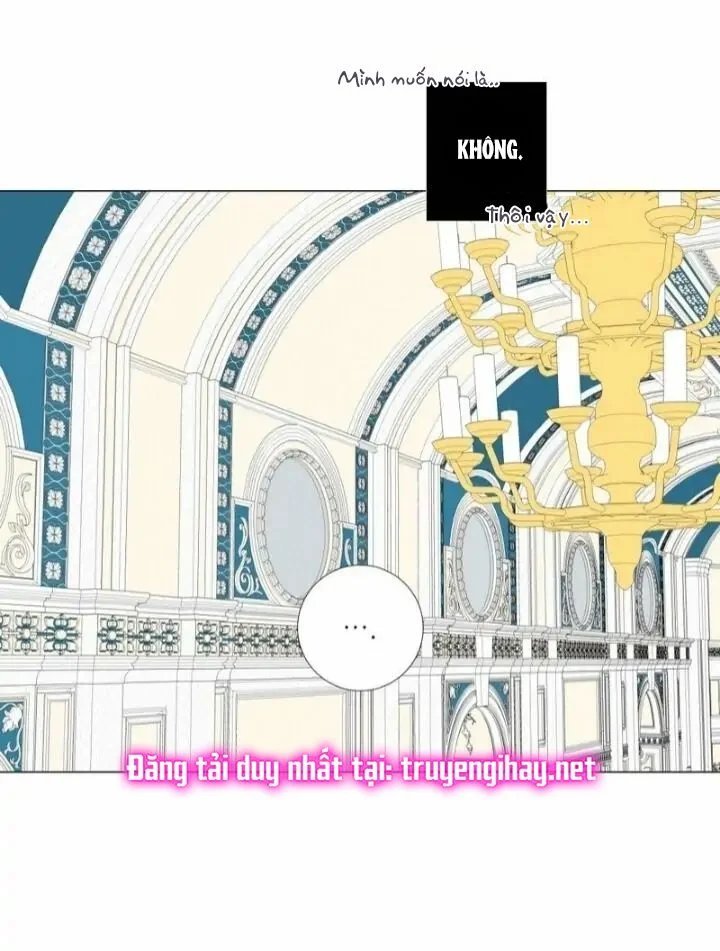 từ tiểu thư thành hoàng hậu - lady to queen chapter 39 8