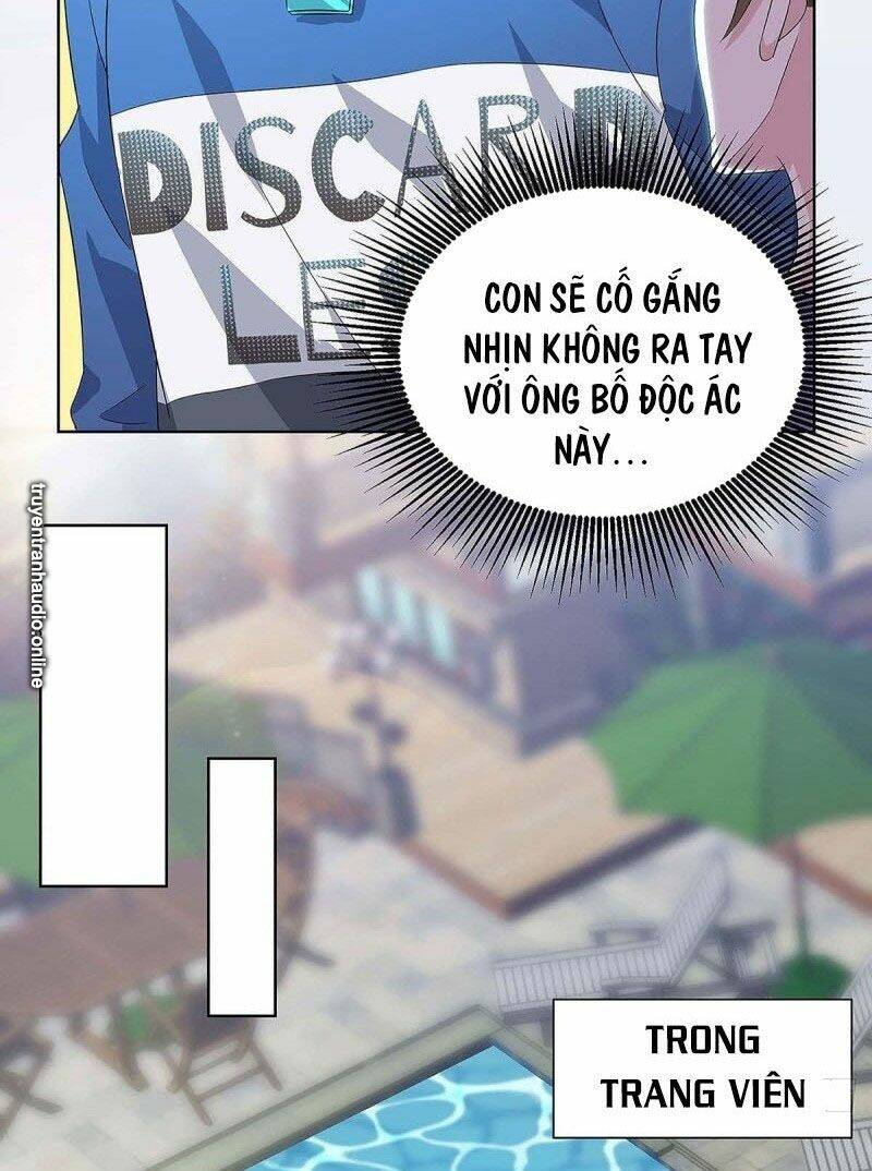 trọng sinh khí thiếu quy lai chapter 115 11