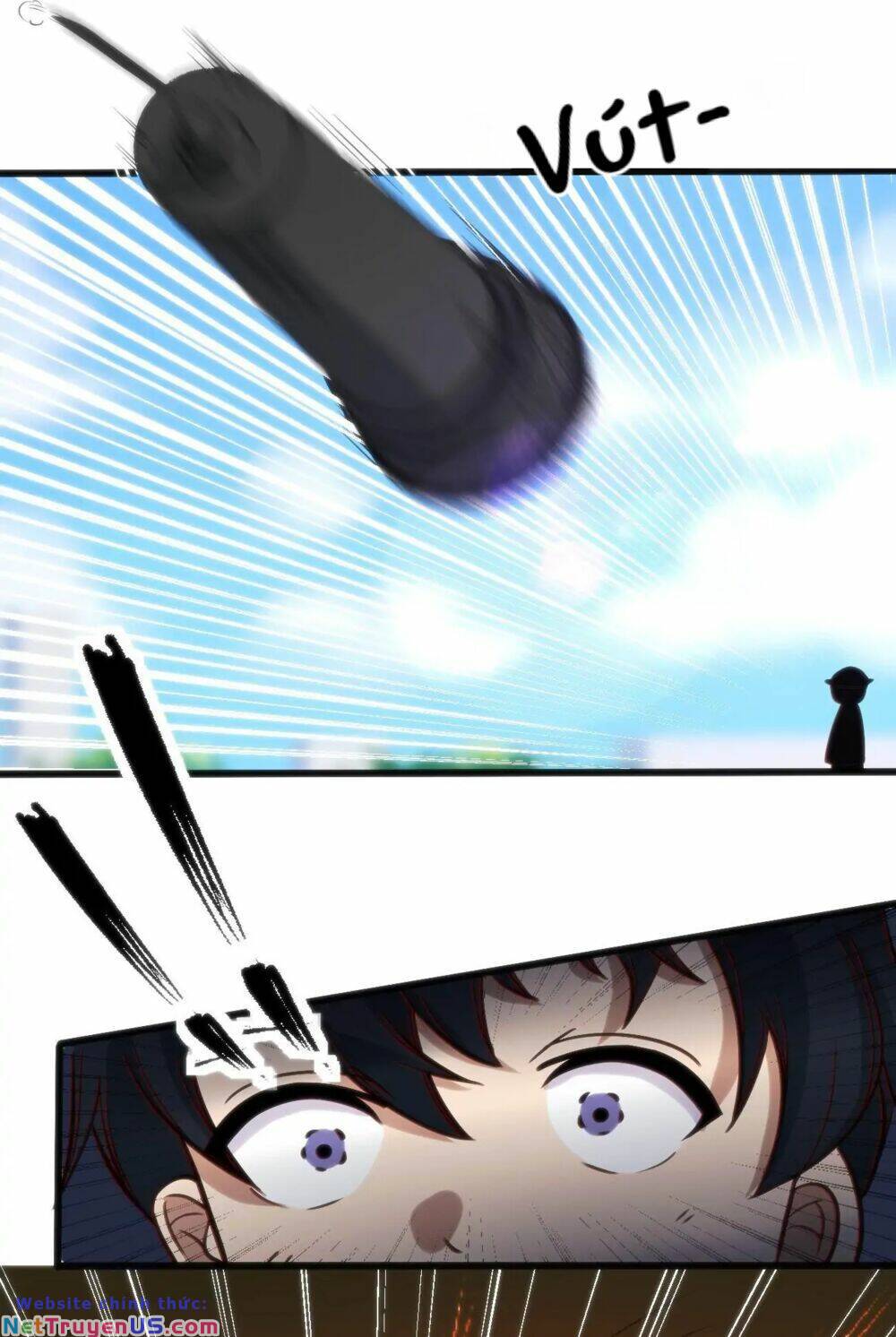 a novel way of escaping death chapter 4 40