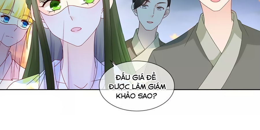 trù nương hoàng hậu chapter 55 9