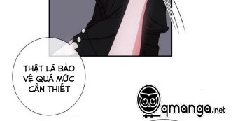 người tình dâm đãng của tôi chapter 20 15
