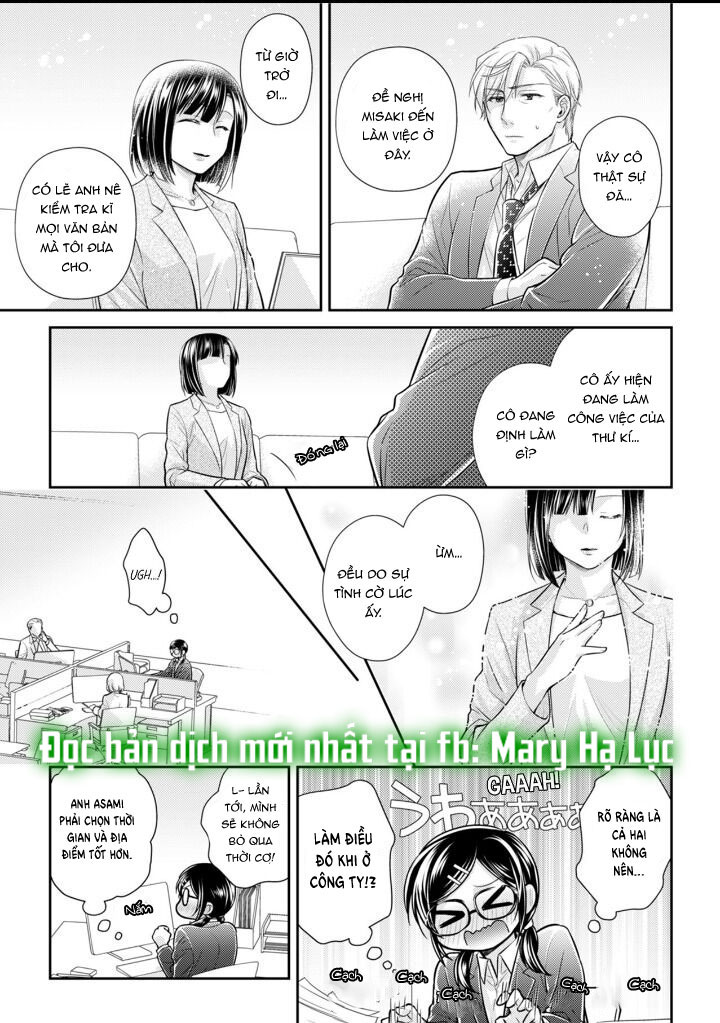 ham muốn dục vọng của một người đàn ông lớn tuổi chapter 27 4