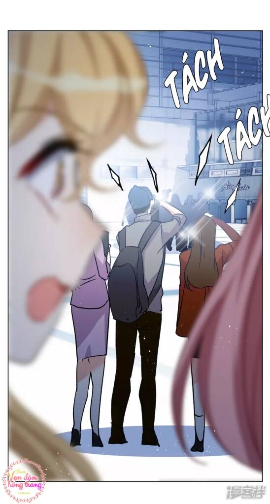 cô ấy đến rồi, xin nằm xuống! chapter 178 15