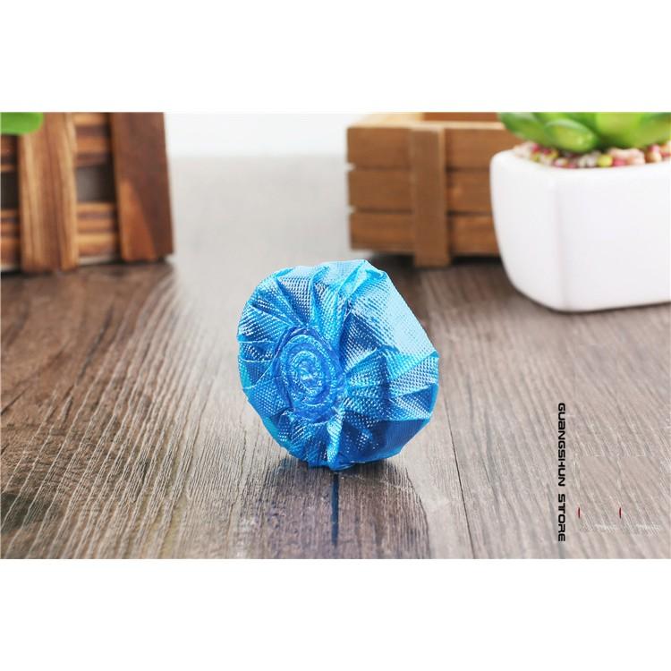 VIÊN THẢ BỒN CẦU NHÀ VỆ SINH