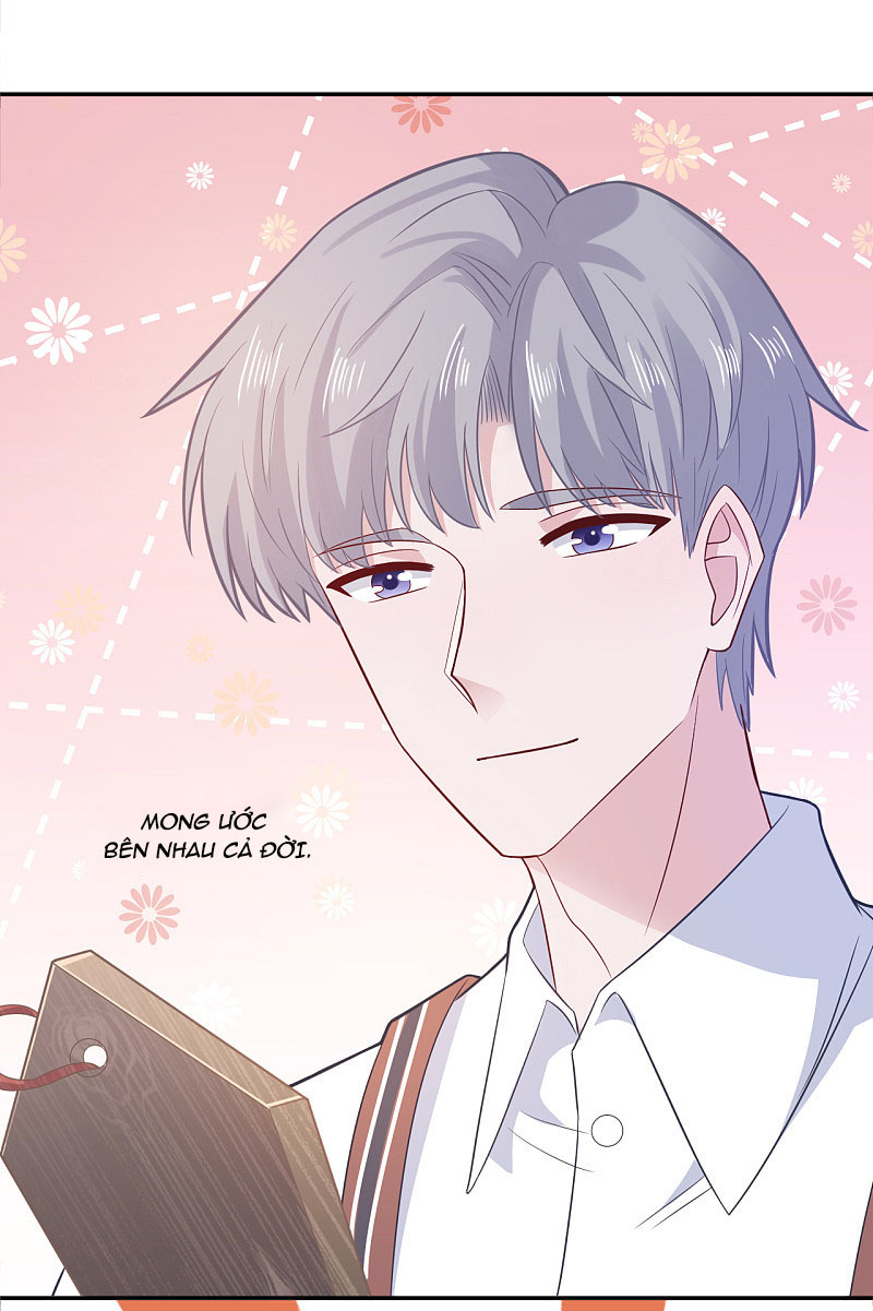 cái thùng cơm sát vách chapter 70 20