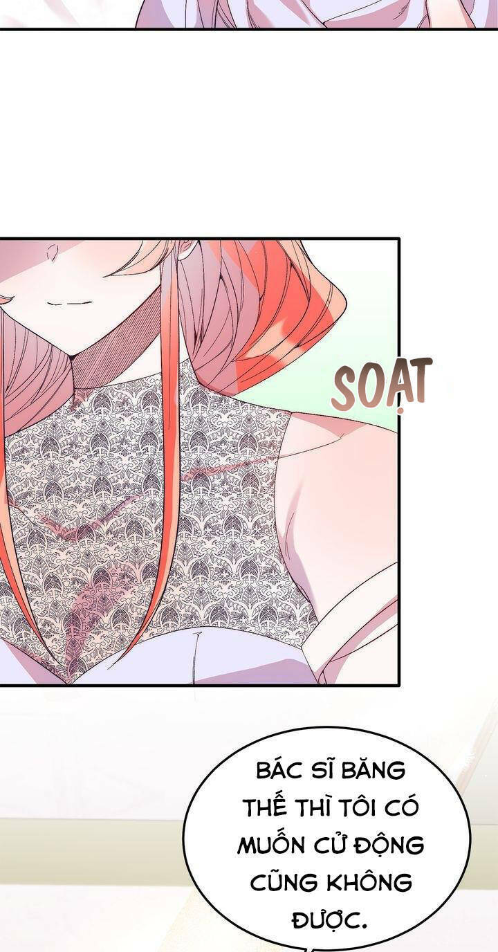 cách để trao vương miện cho vị hoàng tử hoang dã của tôi chapter 20 4