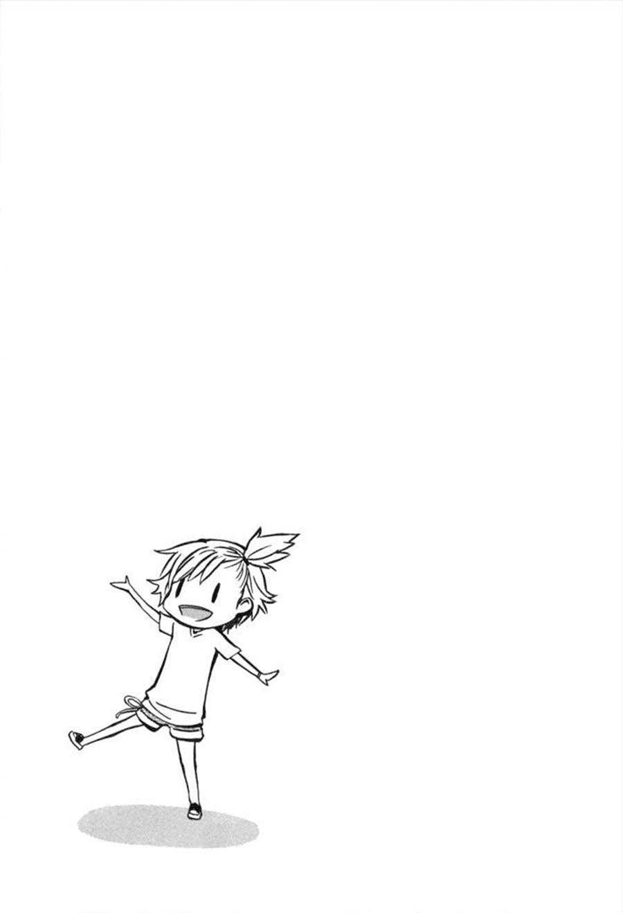 barakamon chapter 1 61