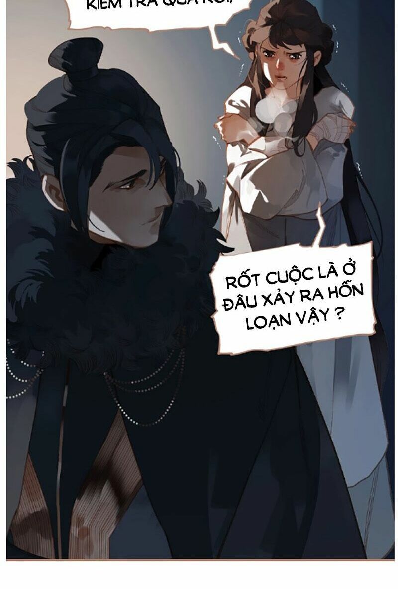 nhất đại linh hậu chapter 69.1 5