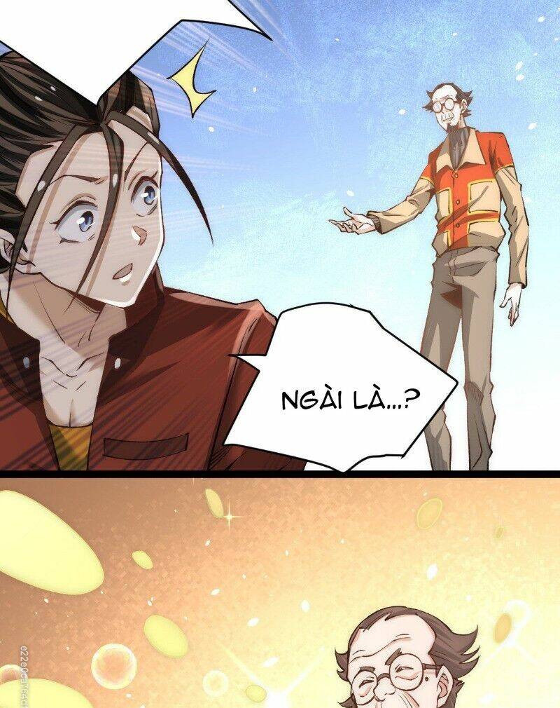 đô thị đỉnh phong cao thủ chapter 133 20