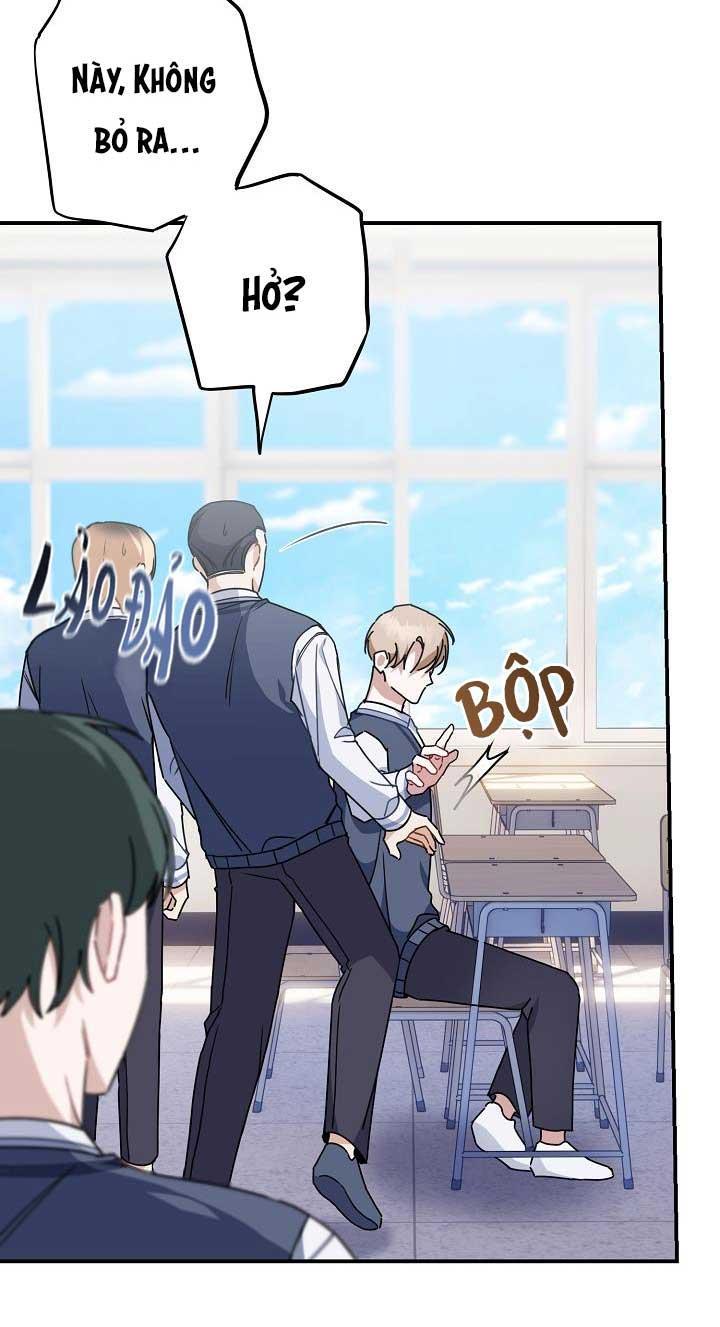 vùng đặc quyền tình yêu chapter 7 23