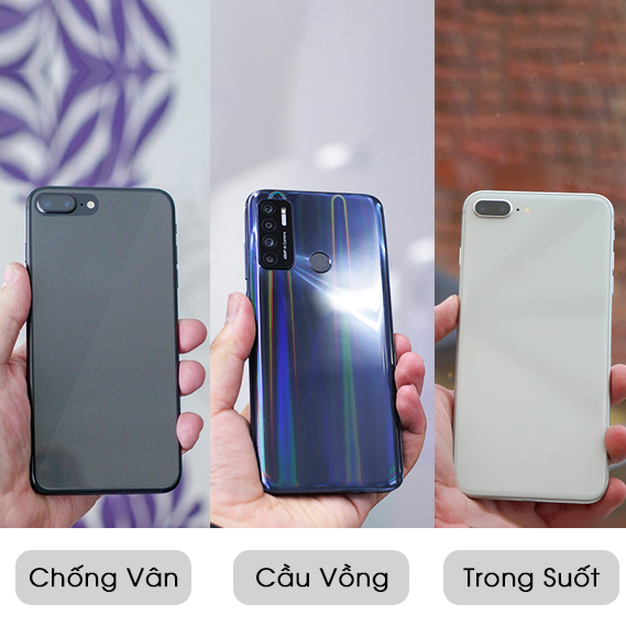 Dán Dẻo PPF Mặt Lưng, Màn Hình Dành Cho Oppo Reno7/Reno7 Z 5G Chống Trầy Xước Kèm Bộ Phụ Kiện Dán - Handtown - Hàng Chính Hãng