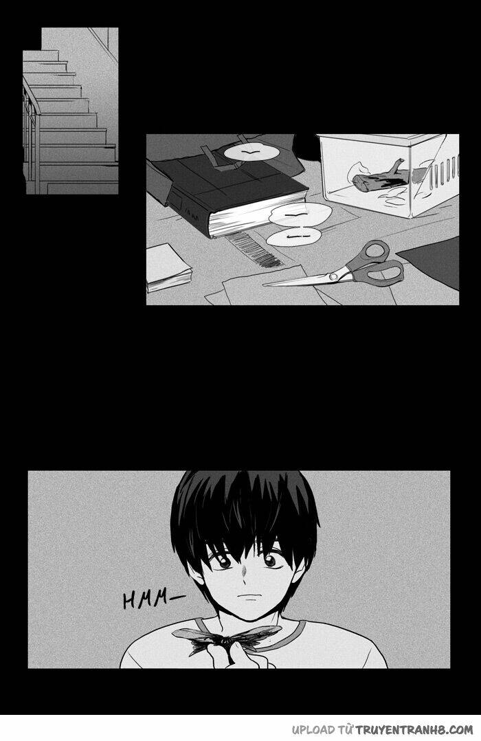 bẫy tình yêu chapter 92 4