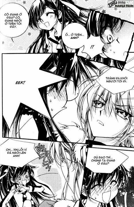 legend - truyền thuyết fushigi chapter 1 117