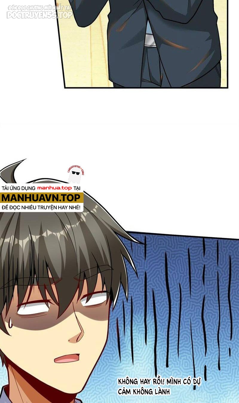 ta làm giàu từ thua lỗ game chapter 126 7