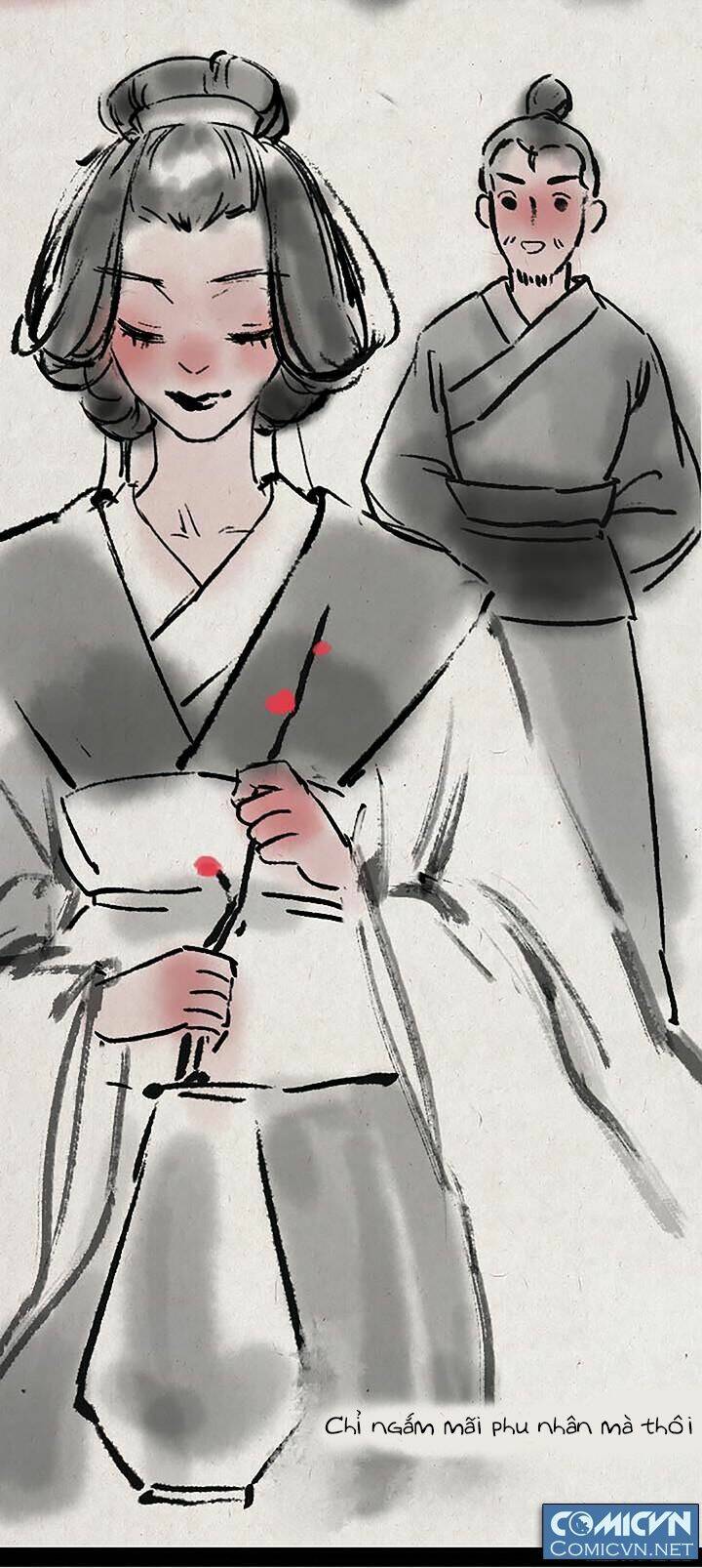 nhất thiền tiểu hòa thượng chapter 27 38