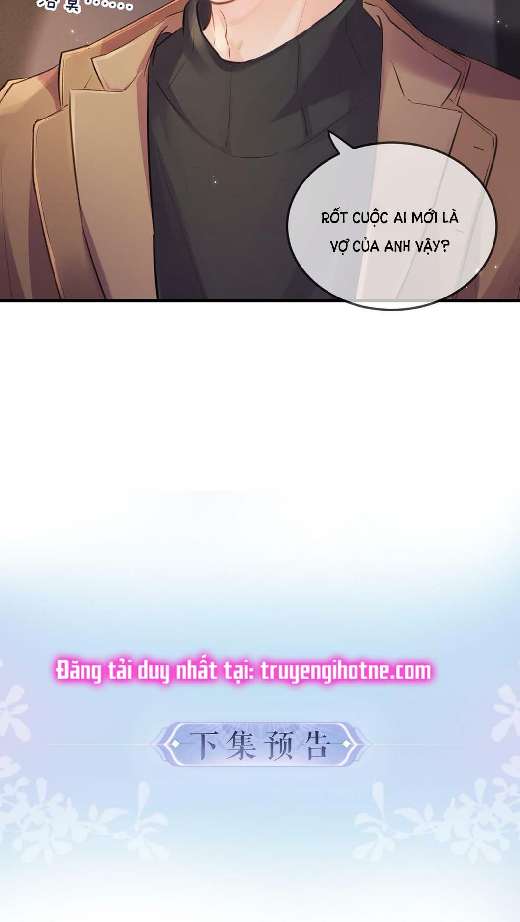 câu chuyện ngọt ngào của cặp vợ chồng đỉnh lưu chapter 14 30