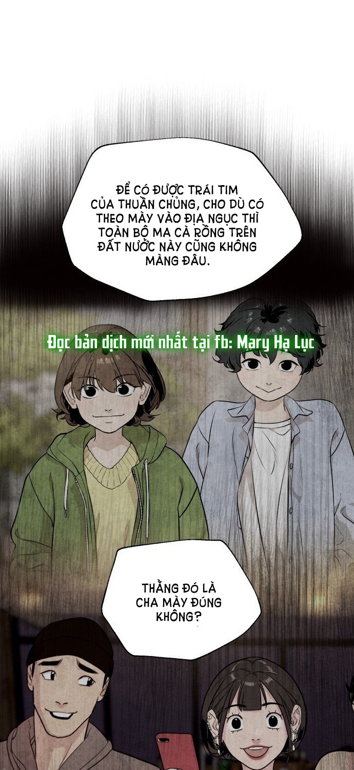 bạch huyết - white blood chapter 15 74