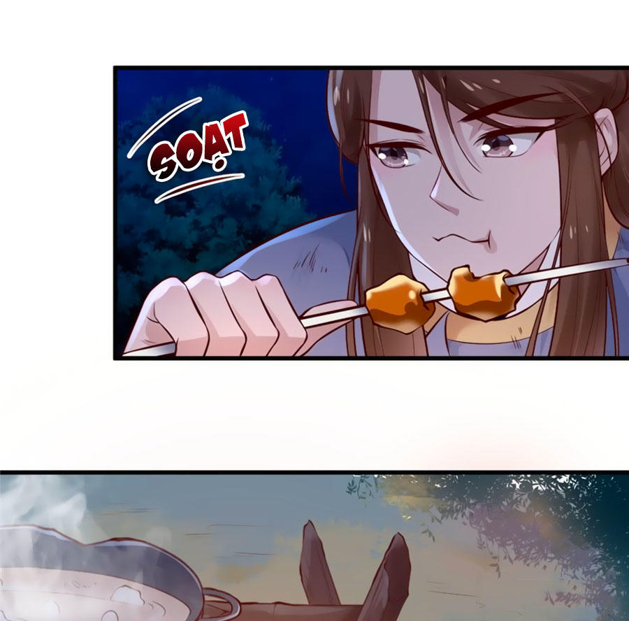 nữ đế livestream công lược chapter 7 2