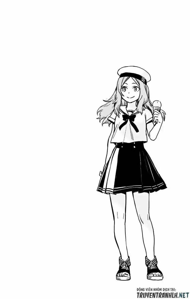 saguri-chan tankentai chapter 22 15