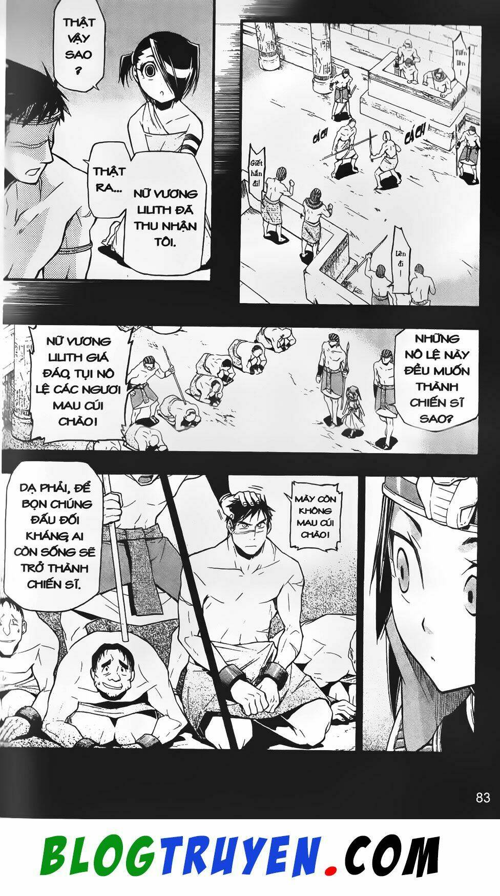 emma đến từ địa phủ chapter 6 12