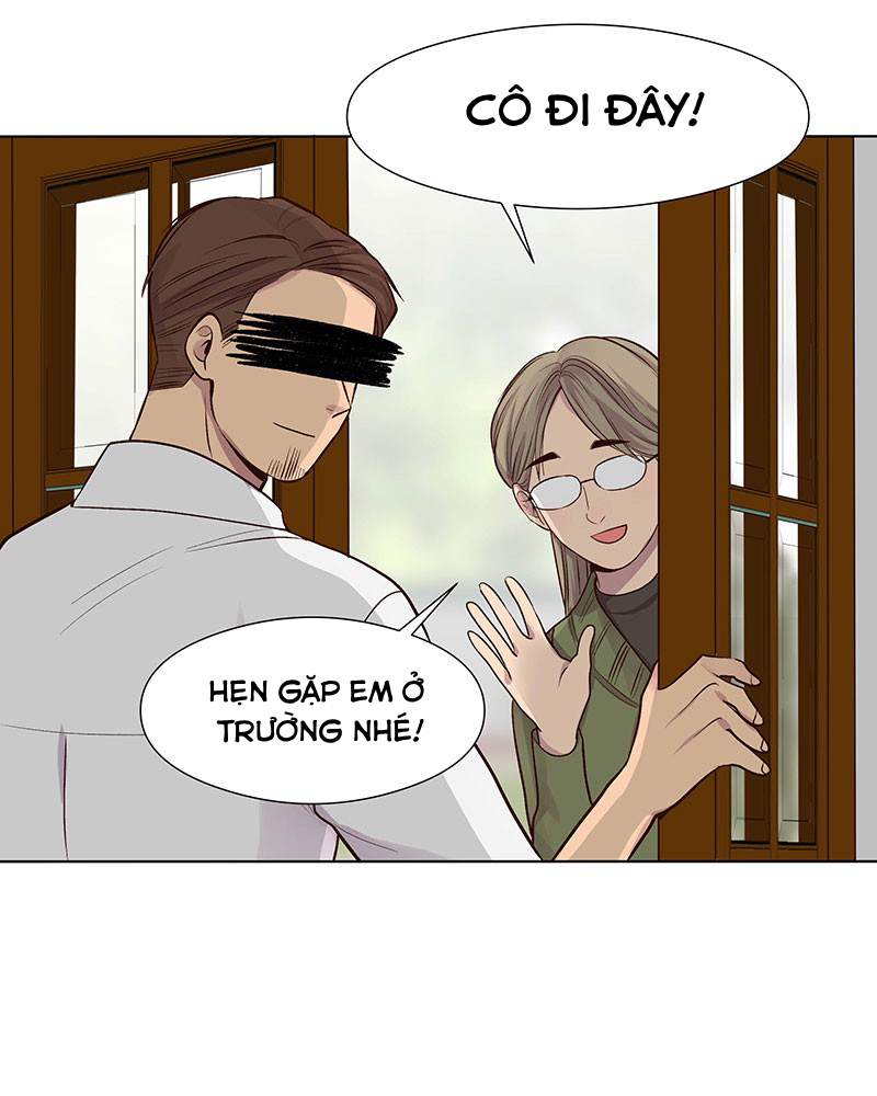 điều bí mật mà tôi luôn giữ kín chapter 73 70